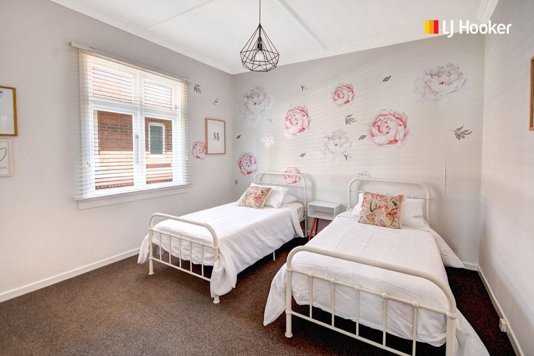 Photo of property in 150 Fitzroy Street, Forbury, Dunedin, 9012