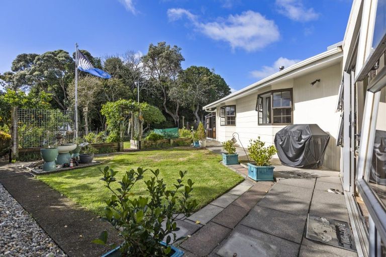 Photo of property in 161 Parklands Avenue, Bell Block, New Plymouth, 4312