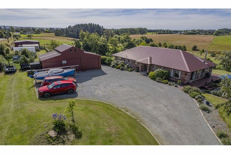 Photo of property in 5 Brockley Road, Claremont, Timaru, 7972