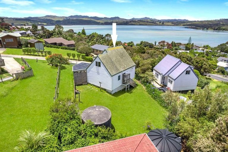 Photo of property in 47 Colonel Mould Drive, Mangonui, 0420