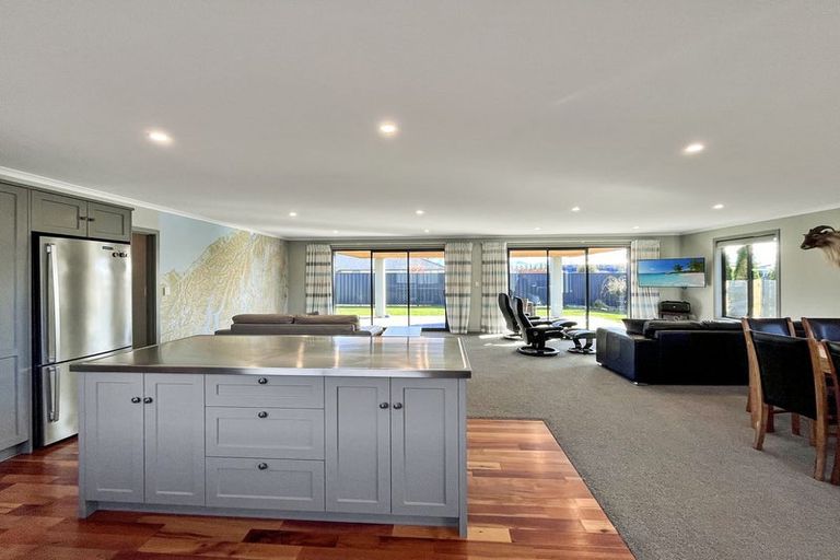 Photo of property in 3 Cirrus Place, Omarama, 9412