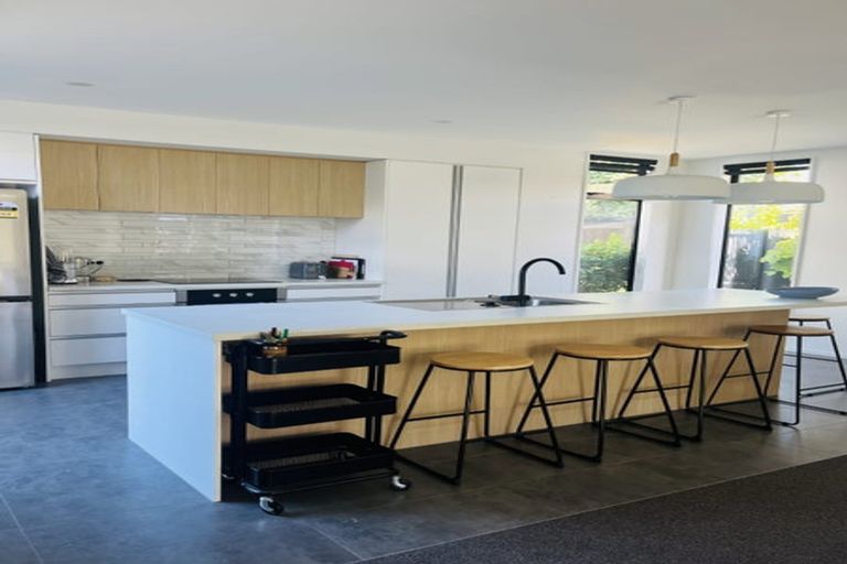 Photo of property in 25c Roxburgh Street, Sydenham, Christchurch, 8023