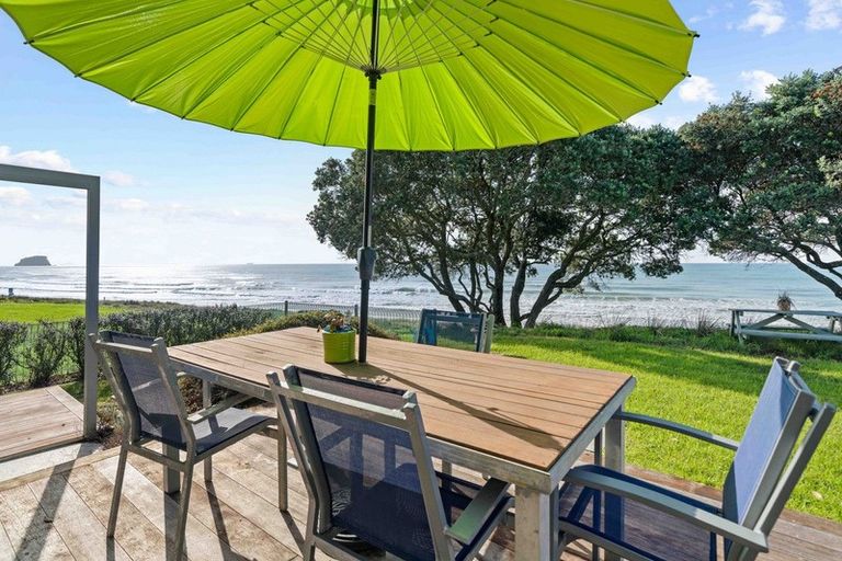 Photo of property in 3/45a Oceanbeach Road, Mount Maunganui, 3116