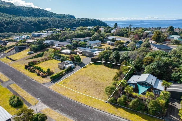 Photo of property in 14 Te Awha Place, Kuratau, Turangi, 3381