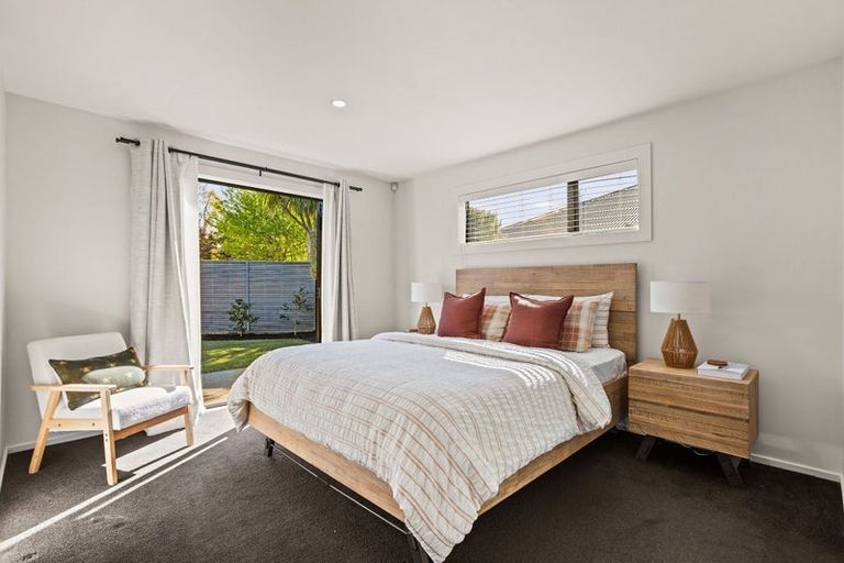 Photo of property in 137 Mcfaddens Road, St Albans, Christchurch, 8052