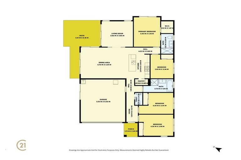 Photo of property in 36 Leathem Crescent, Pokeno, 2402