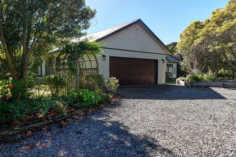 Photo of property in 1008 Brunswick Road, Brunswick, Whanganui, 4571
