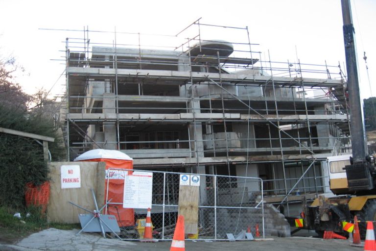 Photo of property in 3 Brunswick Street, Queenstown, 9300