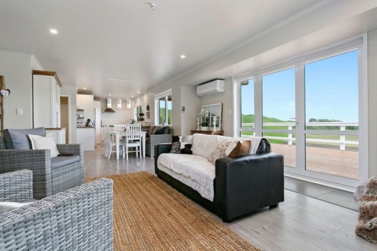 Photo of property in 521 Aspin Road, Te Miro, Cambridge, 3496