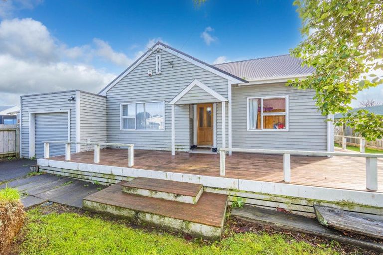 Photo of property in 119 Harris Street, Huntly, 3700