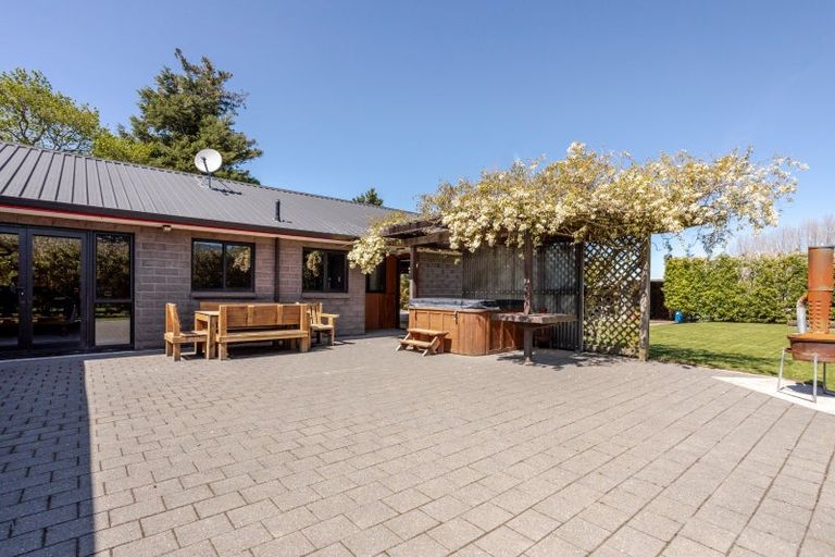 Photo of property in 569 Laws Road, Dannevirke, 4972