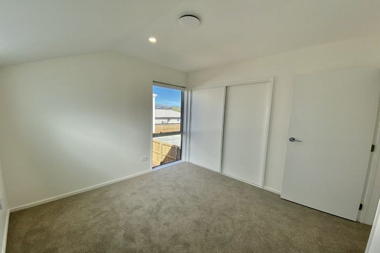 Photo of property in 6/2 Hammond Place, Spreydon, Christchurch, 8024