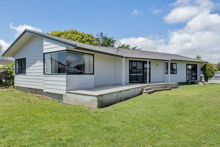 Photo of property in 83b Princess Street, Waitara, 4320