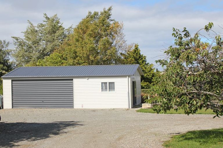 Photo of property in 38 Charles Street, Weston, Oamaru, 9401