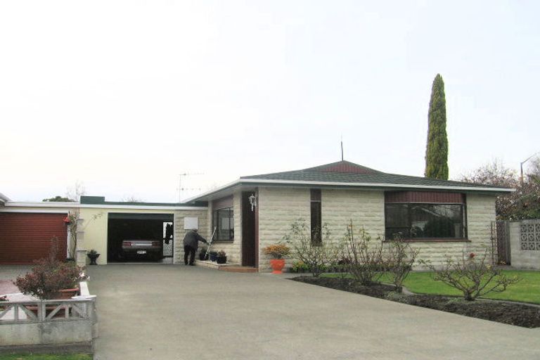 Photo of property in 1/1 Otatara Road, Taradale, Napier, 4112