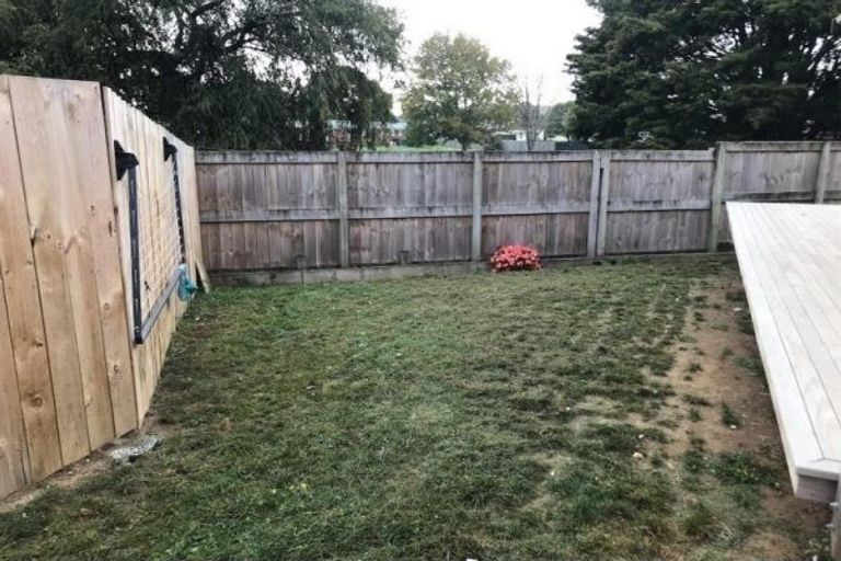 Photo of property in 21b Freyberg Crescent, Pukekohe, 2120