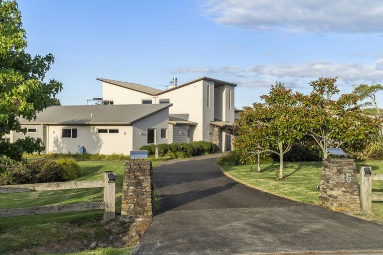 Photo of property in 86 Goodland Drive, Dairy Flat, Albany, 0792