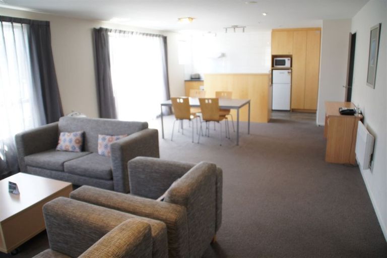 Photo of property in 600/113 Worcester Street, Christchurch Central, Christchurch, 8011