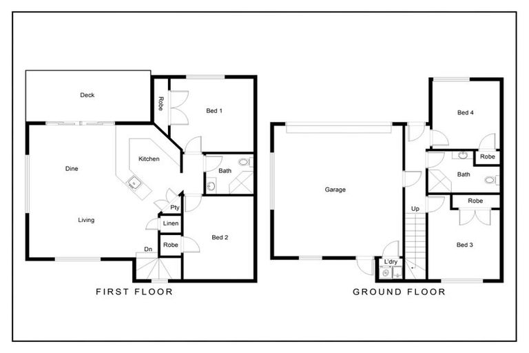 Photo of property in 87a Albert Street, Hamilton East, Hamilton, 3216