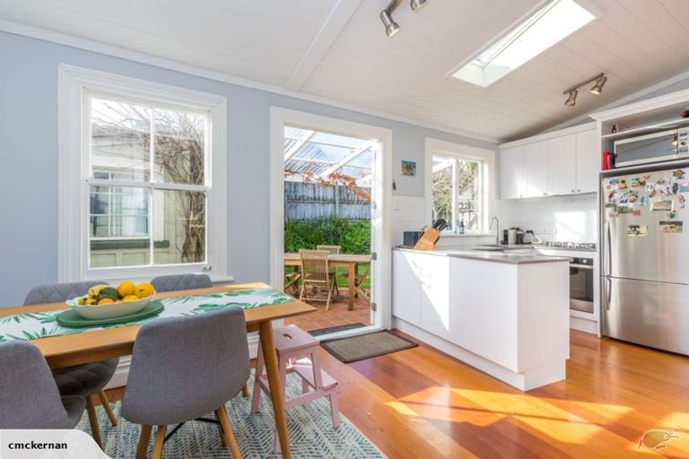Photo of property in 12 Wynyard Road, Mount Eden, Auckland, 1024