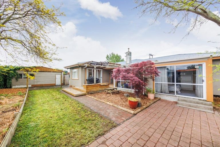 Photo of property in 669 Tennent Drive, Linton, Palmerston North, 4472