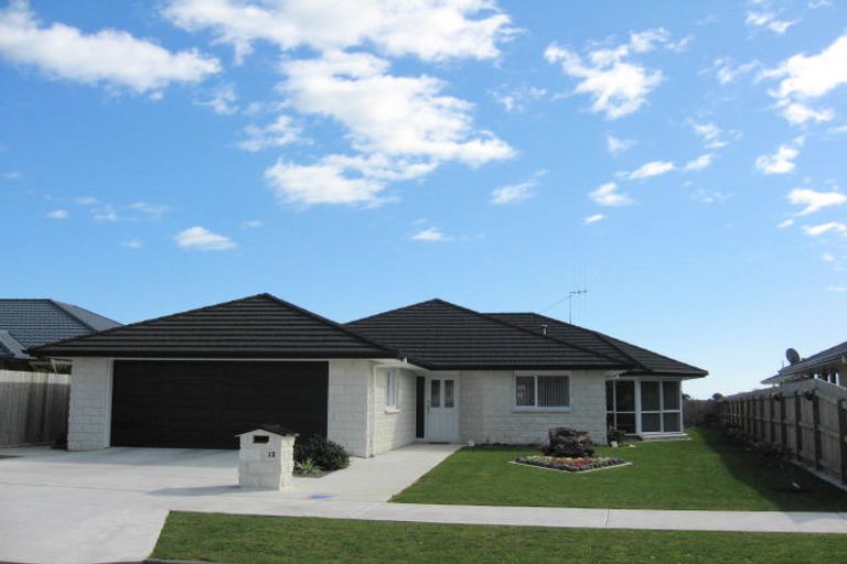 Photo of property in 12 Tainui Street, Levin, 5510