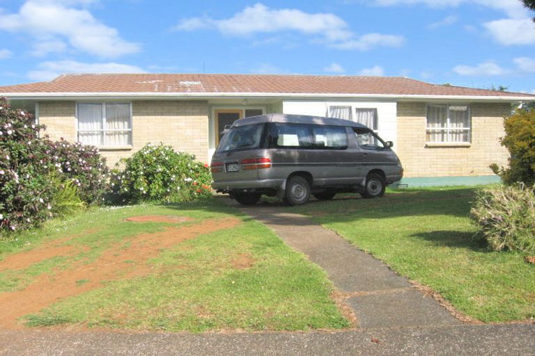 Photo of property in 5 Te Ra Place, Kaikohe, 0405