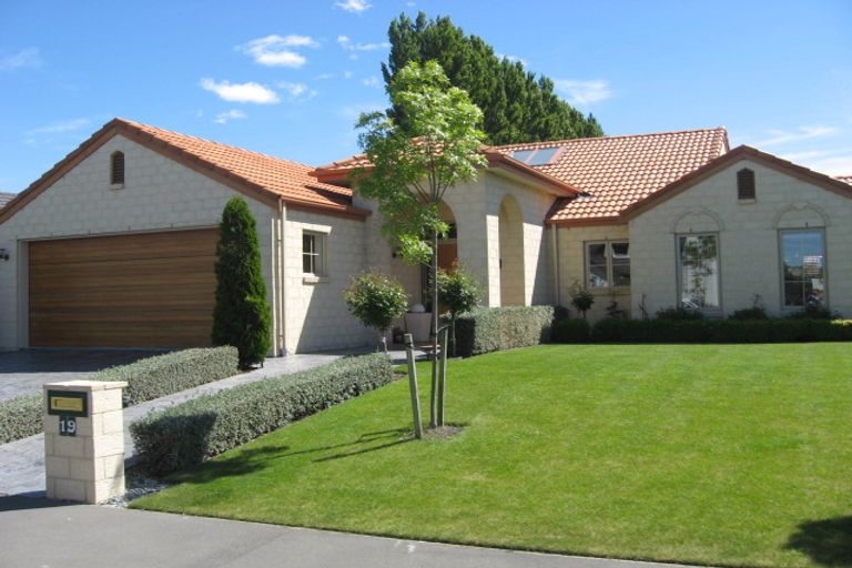 Photo of property in 19 Brookfield Drive, Northwood, Christchurch, 8051
