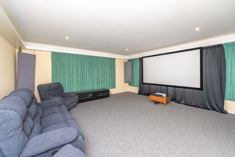 Photo of property in 6 Bristow Street, Saint Johns Hill, Whanganui, 4501