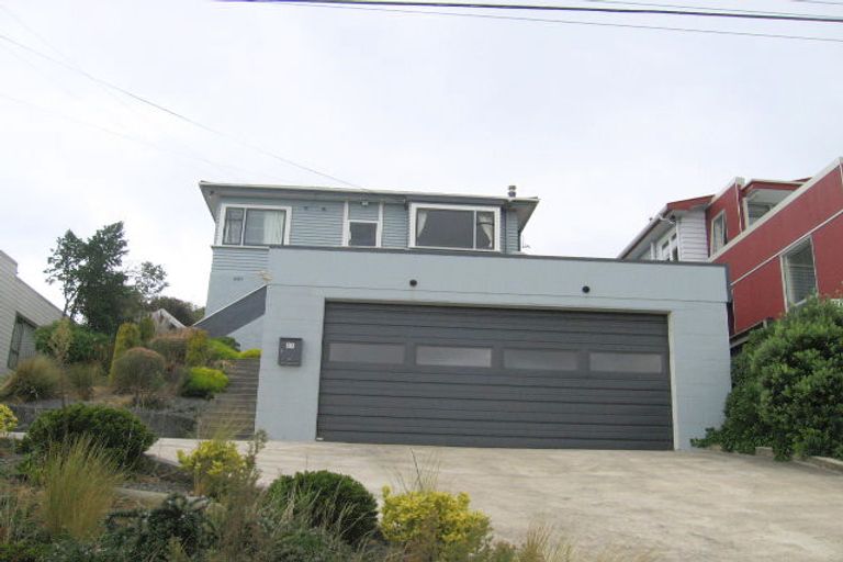 Photo of property in 23 Fraser Avenue, Johnsonville, Wellington, 6037