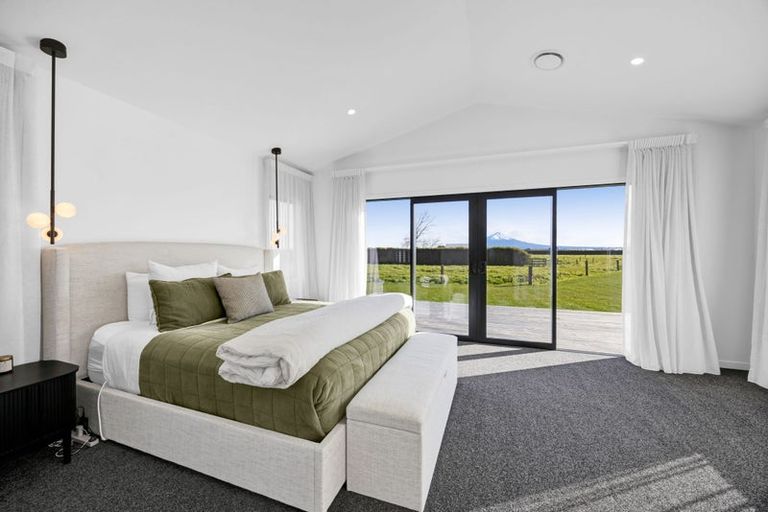 Photo of property in 11 Te Rito Place, Hawera, 4674