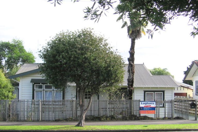 Photo of property in 100 Queens Avenue, Frankton, Hamilton, 3204