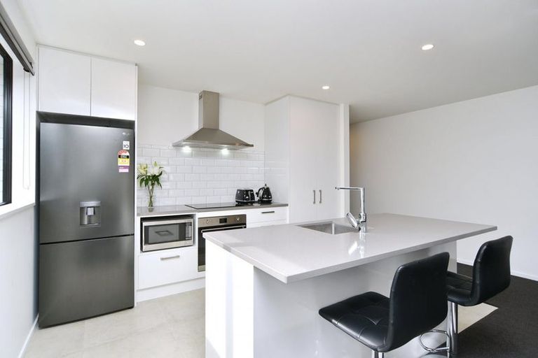 Photo of property in 8 Jasmine Street, Woodend, 7610