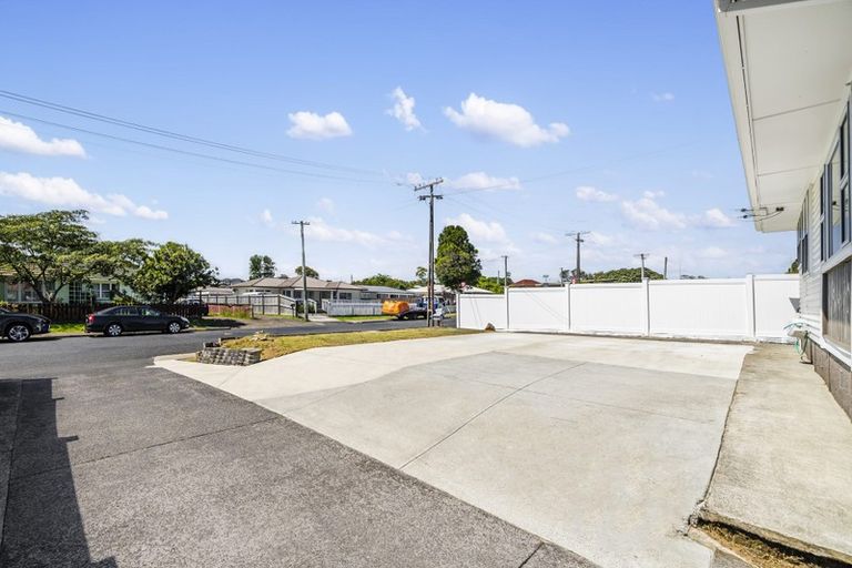 Photo of property in 19 Jordan Road, Mangere, Auckland, 2022