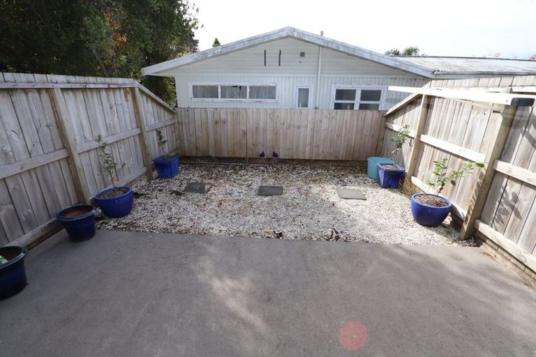 Photo of property in 110b Hillcrest Road, Hillcrest, Hamilton, 3216