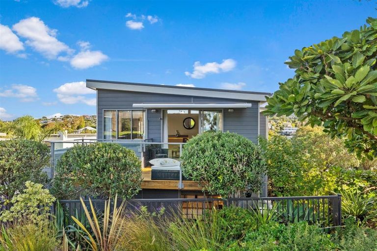 Photo of property in 135 Beach Road, Castor Bay, Auckland, 0620