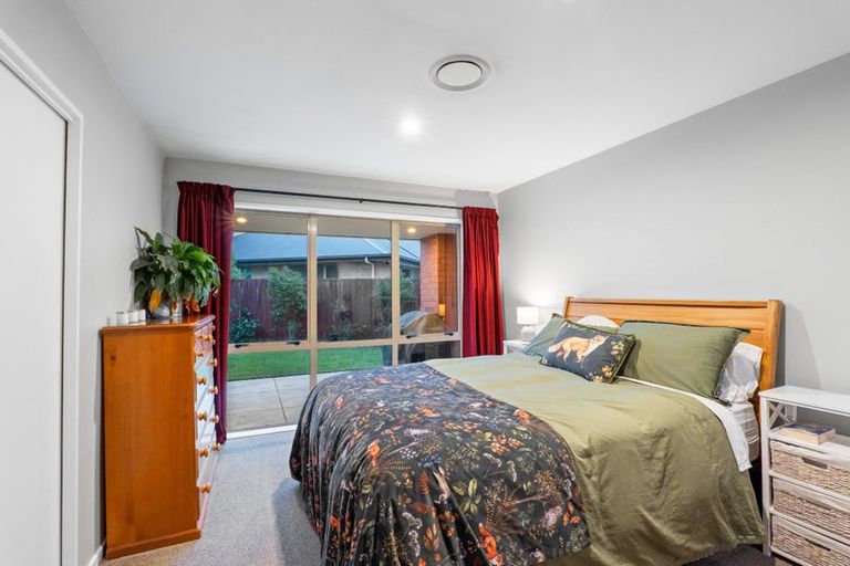 Photo of property in 39 Marquess Avenue, Halswell, Christchurch, 8025