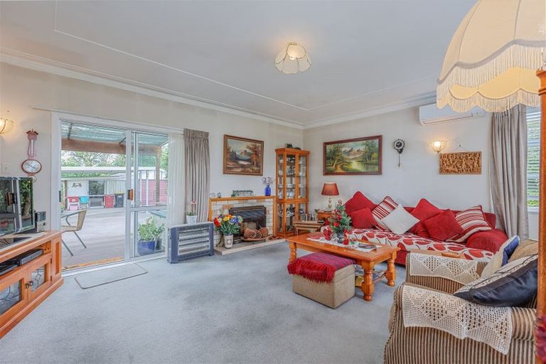 Photo of property in 13 Miro Street, Lansdowne, Masterton, 5810