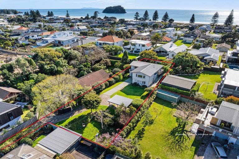 Photo of property in 67a Pitau Road, Mount Maunganui, 3116