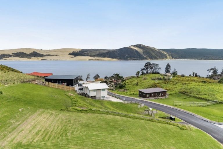 Photo of property in 34 Opononi Heights Drive, Opononi, Kaikohe, 0473