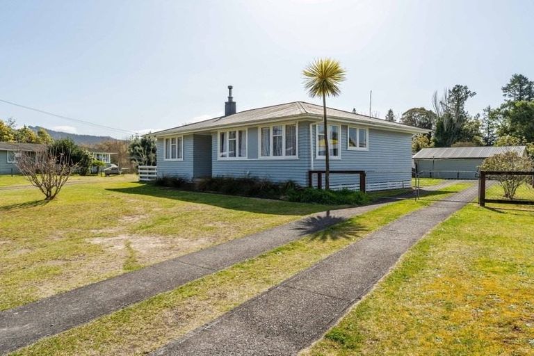 Photo of property in 33 Manson Street, Taumarunui, 3920