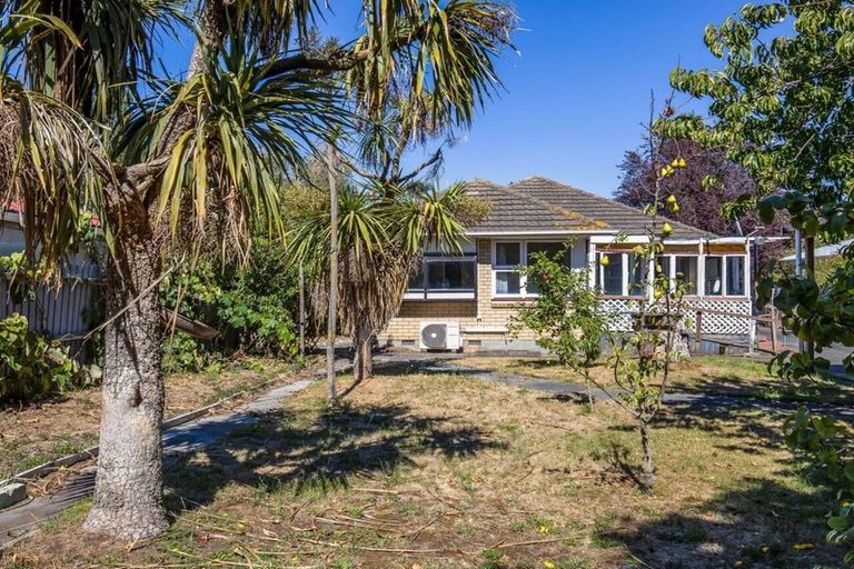 Photo of property in 19 Ascot Avenue, North New Brighton, Christchurch, 8083