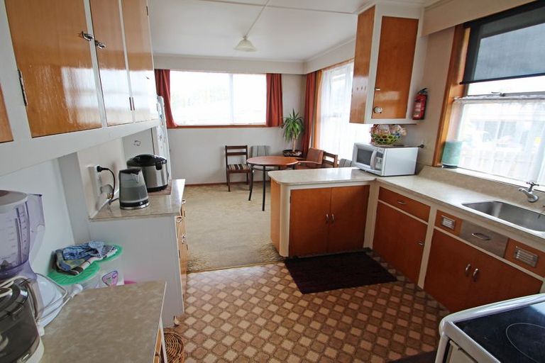 Photo of property in 16 Reed Street, Oamaru, 9400