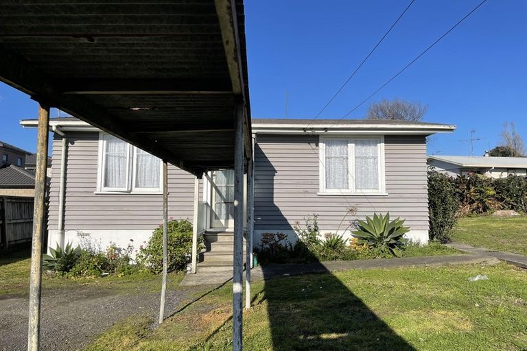 Photo of property in 32 Portage Road, Papatoetoe, Auckland, 2025