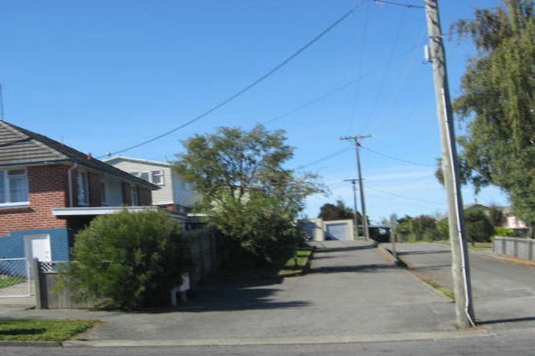 Photo of property in 43 Usk Street, Marchwiel, Timaru, 7910