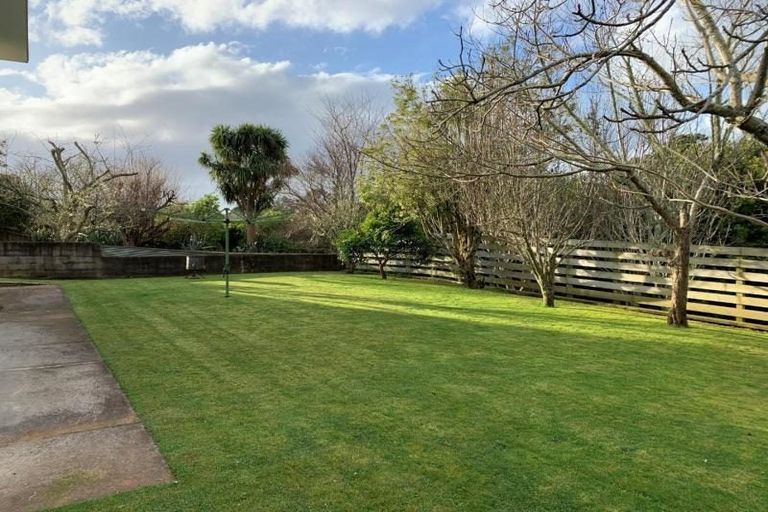 Photo of property in 66 Cumberland Street, Welbourn, New Plymouth, 4312