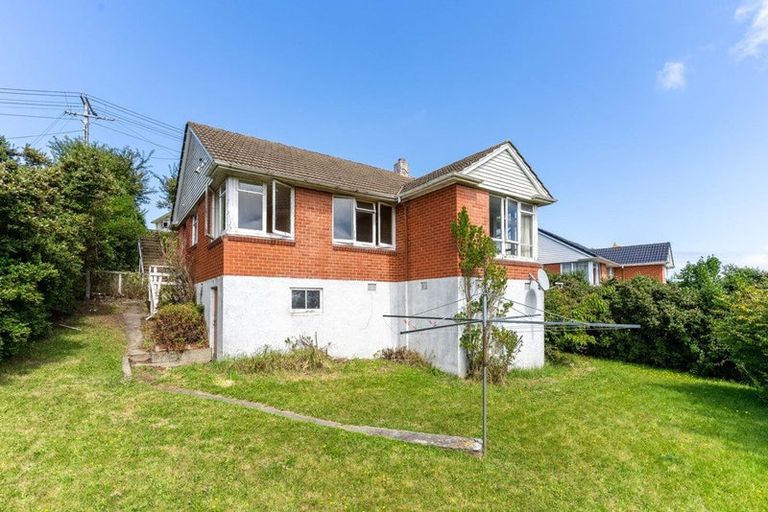 Photo of property in 18 Panmure Avenue, Calton Hill, Dunedin, 9012