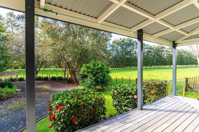 Photo of property in 51 Clendon Drive, Maungatapere, Whangarei, 0179