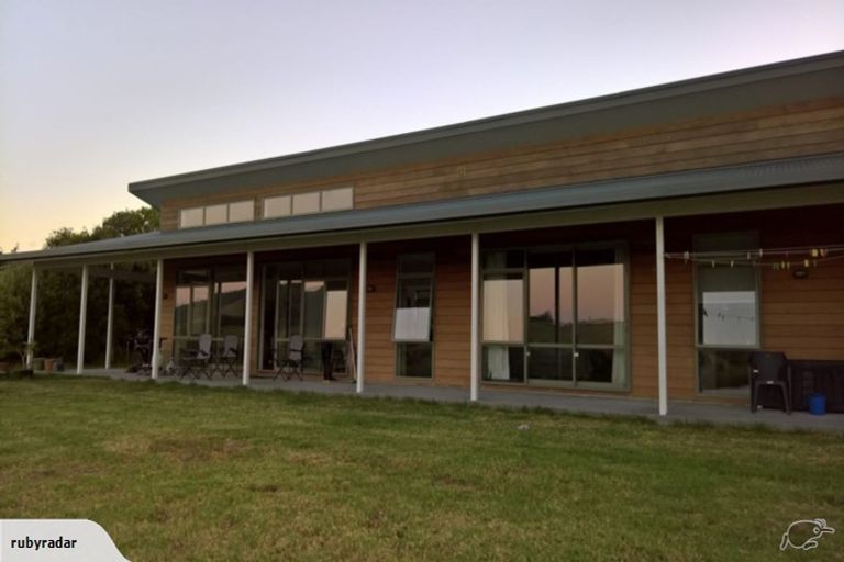 Photo of property in 107 Jumna Road, Maungaturoto, 0587