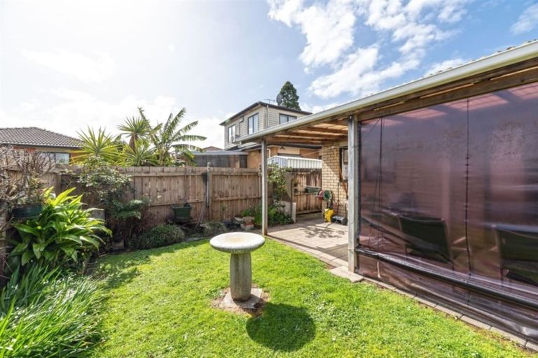 Photo of property in 139b Wyllie Road, Papatoetoe, Auckland, 2025